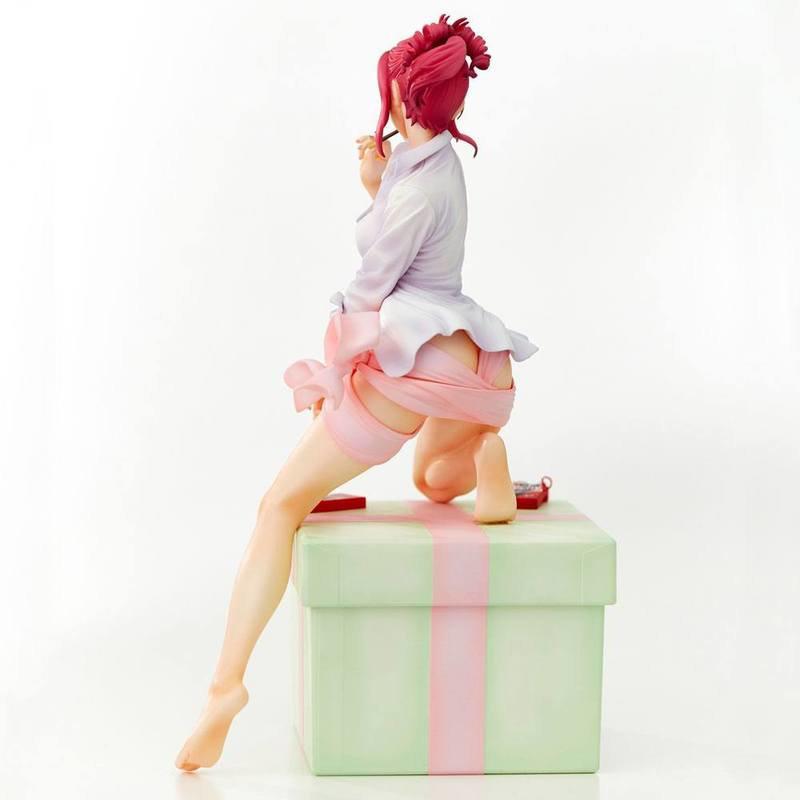 Preview: Mizuho Kazami - Standard Edition - Ribbon Doll Collection - Union Creative 