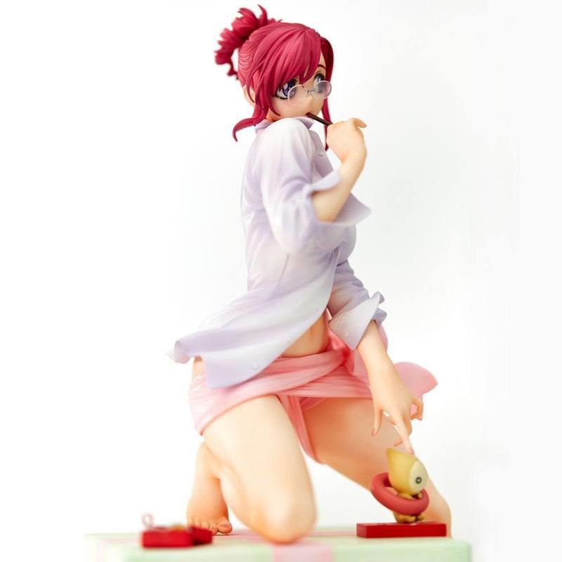 Preview: Mizuho Kazami - Standard Edition - Ribbon Doll Collection - Union Creative 