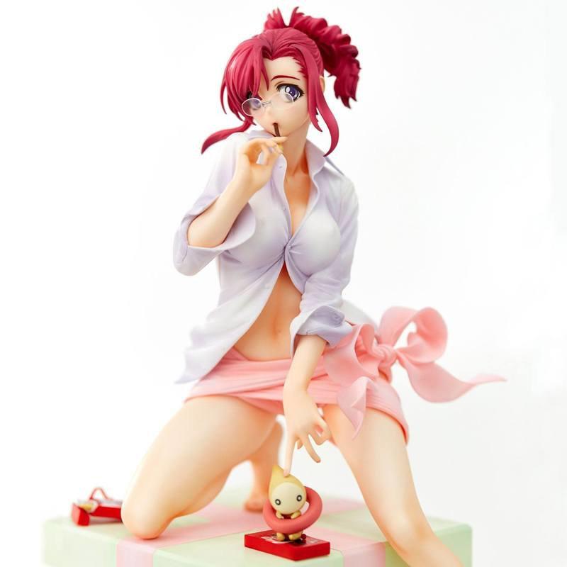 Preview: Mizuho Kazami - Standard Edition - Ribbon Doll Collection - Union Creative 