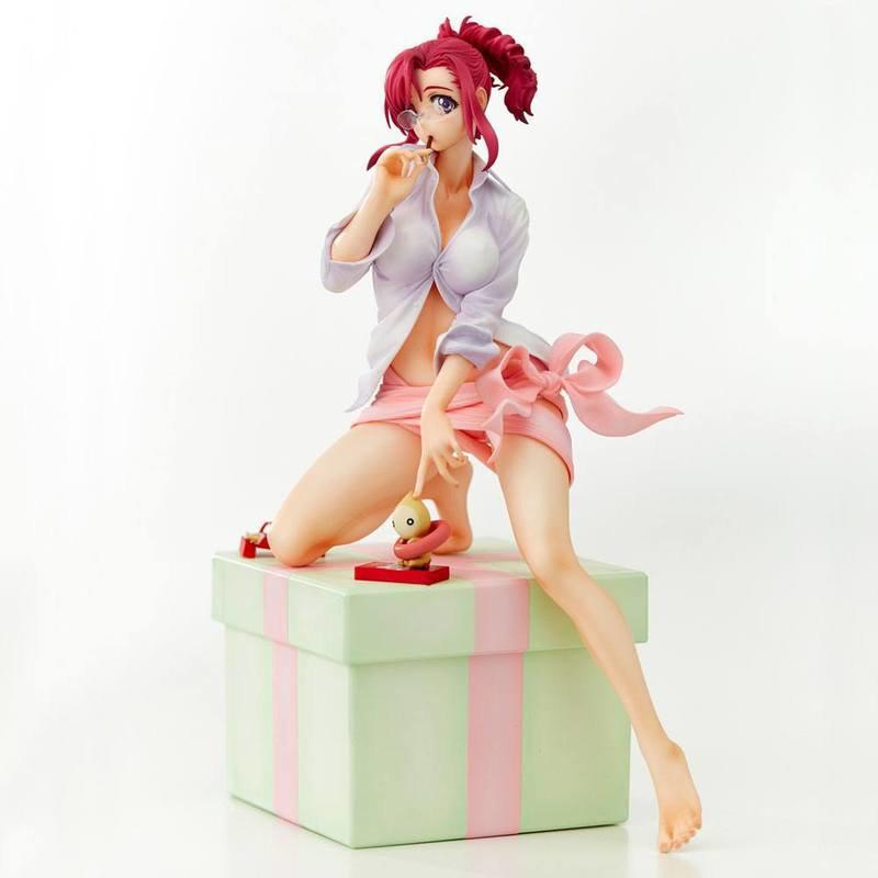 Preview: Mizuho Kazami - Standard Edition - Ribbon Doll Collection - Union Creative 