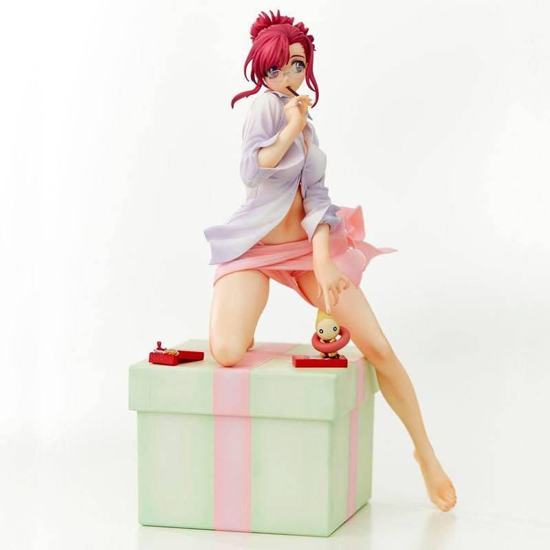 Preview: Mizuho Kazami - Standard Edition - Ribbon Doll Collection - Union Creative 