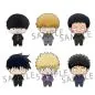 Preview: Lucky Box - Mob Psycho 100 III - Chokorin Mascot Series - Sammelfiguren - Megahouse