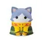 Preview: Lucky Box - Nyandam We are the Principality of Zeon - Mobile Suit Gundam - Mega Cat Project - Megahouse