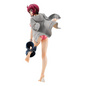 Preview: Lunamaria Hawke - Gundam SEED Destiny - Statue 1/8 - Swim Suit Ver. - Megahouse