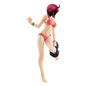 Preview: Lunamaria Hawke - Gundam SEED Destiny - Statue 1/8 - Swim Suit Ver. - Megahouse