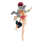 Preview: Lunamaria Hawke - Gundam SEED Destiny - Statue 1/8 - Swim Suit Ver. - Megahouse