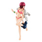 Preview: Lunamaria Hawke - Gundam SEED Destiny - Statue 1/8 - Swim Suit Ver. - Megahouse