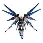 Preview: ZGMF-X20A Strike Freedom - Gundam Seed Destiny - Robot Spirits - Actionfigur  - Bandai Tamashii Nations