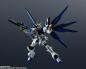 Preview: ZGMF-X20A Strike Freedom - Gundam Seed Destiny - Robot Spirits - Actionfigur  - Bandai Tamashii Nations