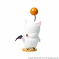 Preview: Mogry - Final Fantasy XVI Stil - Flocked Figure - Square Enix