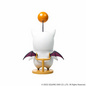 Preview: Mogry - Final Fantasy XVI Stil - Flocked Figure - Square Enix