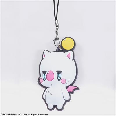 Preview: Mogry / Moogle - Final Fantasy - FF Trading Rubber Strap Vol. 3