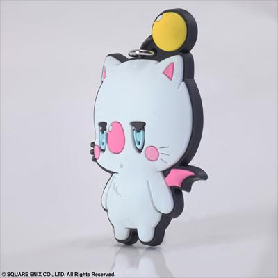 Preview: Mogry / Moogle - Final Fantasy - FF Trading Rubber Strap Vol. 3