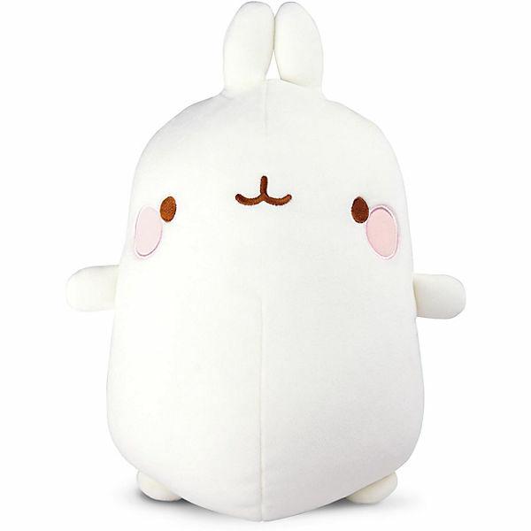 Preview: Molang - 12 cm Plüsch