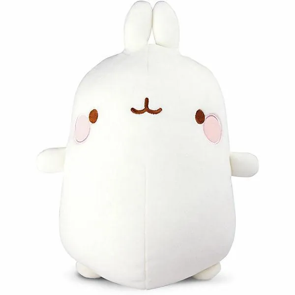 Preview: Molang - 12 cm Plüsch