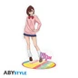 Preview: Momo Ayase - DAN DA DAN - Acrylaufsteller - Abystyle