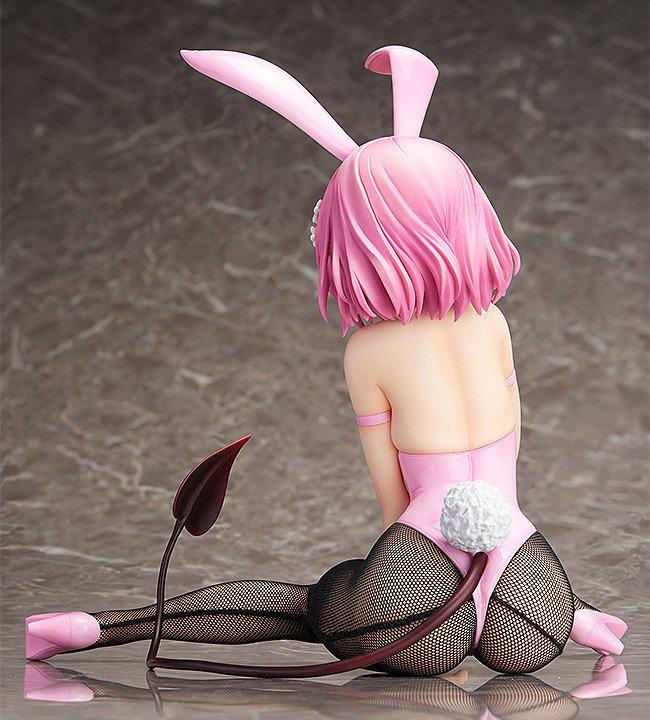 Preview: Momo Belia Deviluke - 1/4 Bunny Version - FREEing