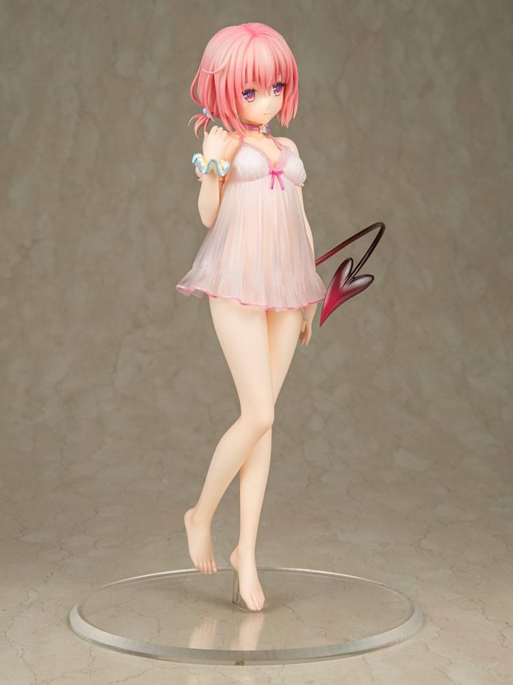 Preview: Momo Belia Deviluke (Babydoll Version) -To Love-Ru Darkness - Ryu-NS