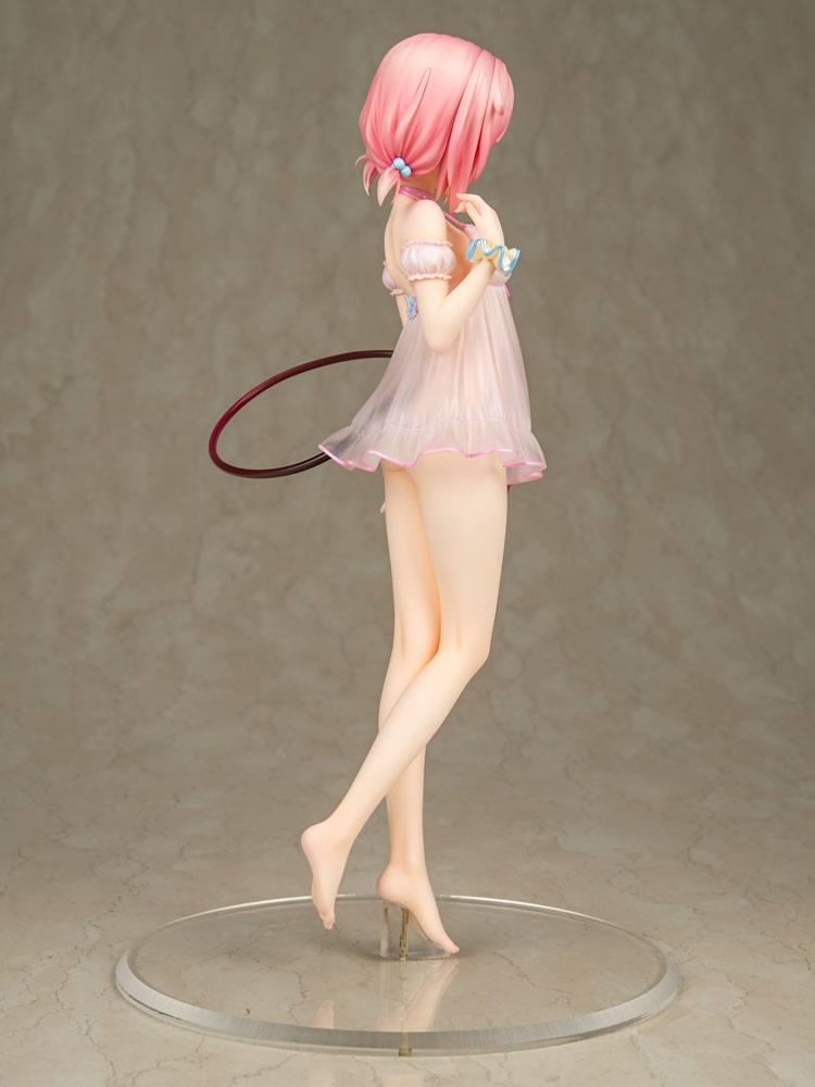 Preview: Momo Belia Deviluke (Babydoll Version) -To Love-Ru Darkness - Ryu-NS