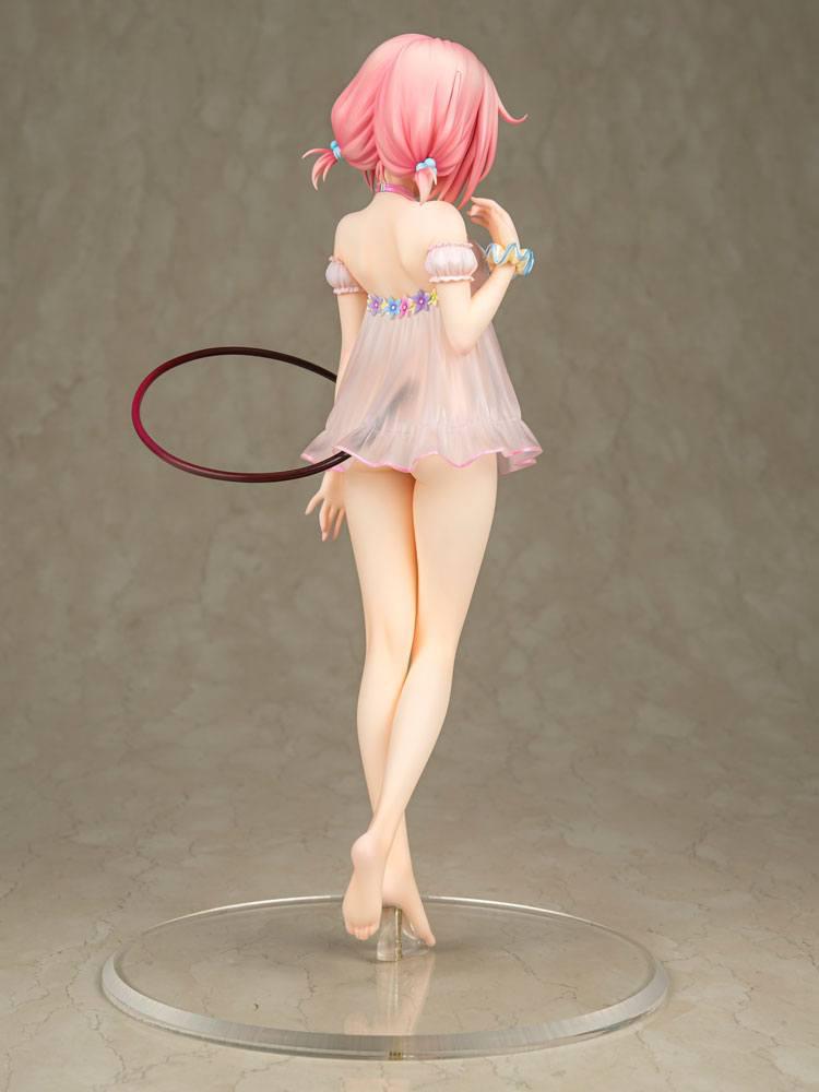 Preview: Momo Belia Deviluke (Babydoll Version) -To Love-Ru Darkness - Ryu-NS