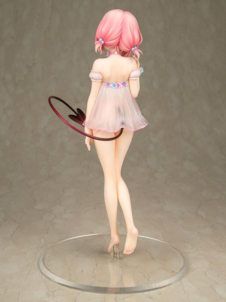 Preview: Momo Belia Deviluke (Babydoll Version) -To Love-Ru Darkness - Ryu-NS