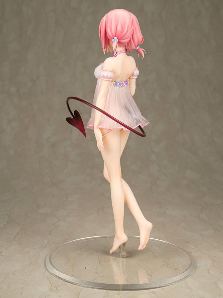 Preview: Momo Belia Deviluke (Babydoll Version) -To Love-Ru Darkness - Ryu-NS