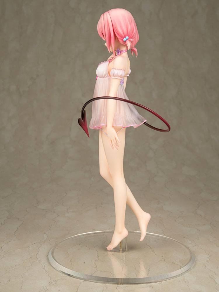 Preview: Momo Belia Deviluke (Babydoll Version) -To Love-Ru Darkness - Ryu-NS