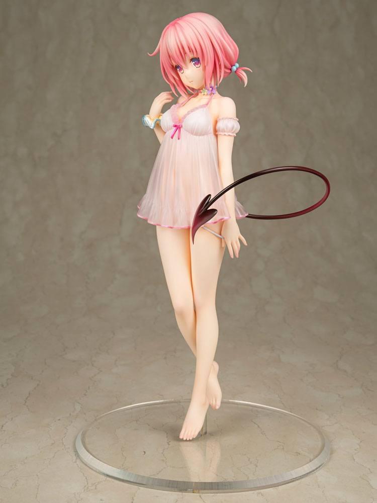 Preview: Momo Belia Deviluke (Babydoll Version) -To Love-Ru Darkness - Ryu-NS