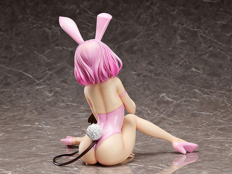 Preview: Momo Belia Deviluke - Bare Leg Bunny Ver. - To Love-Ru Darkness - FREEing