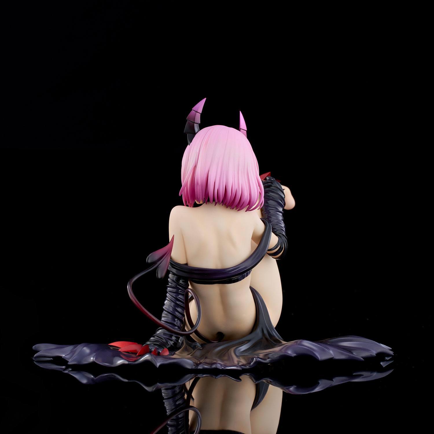 Preview: Momo Belia Deviluke - Darkness Ver. - To LOVEru Darkness - Union Creative