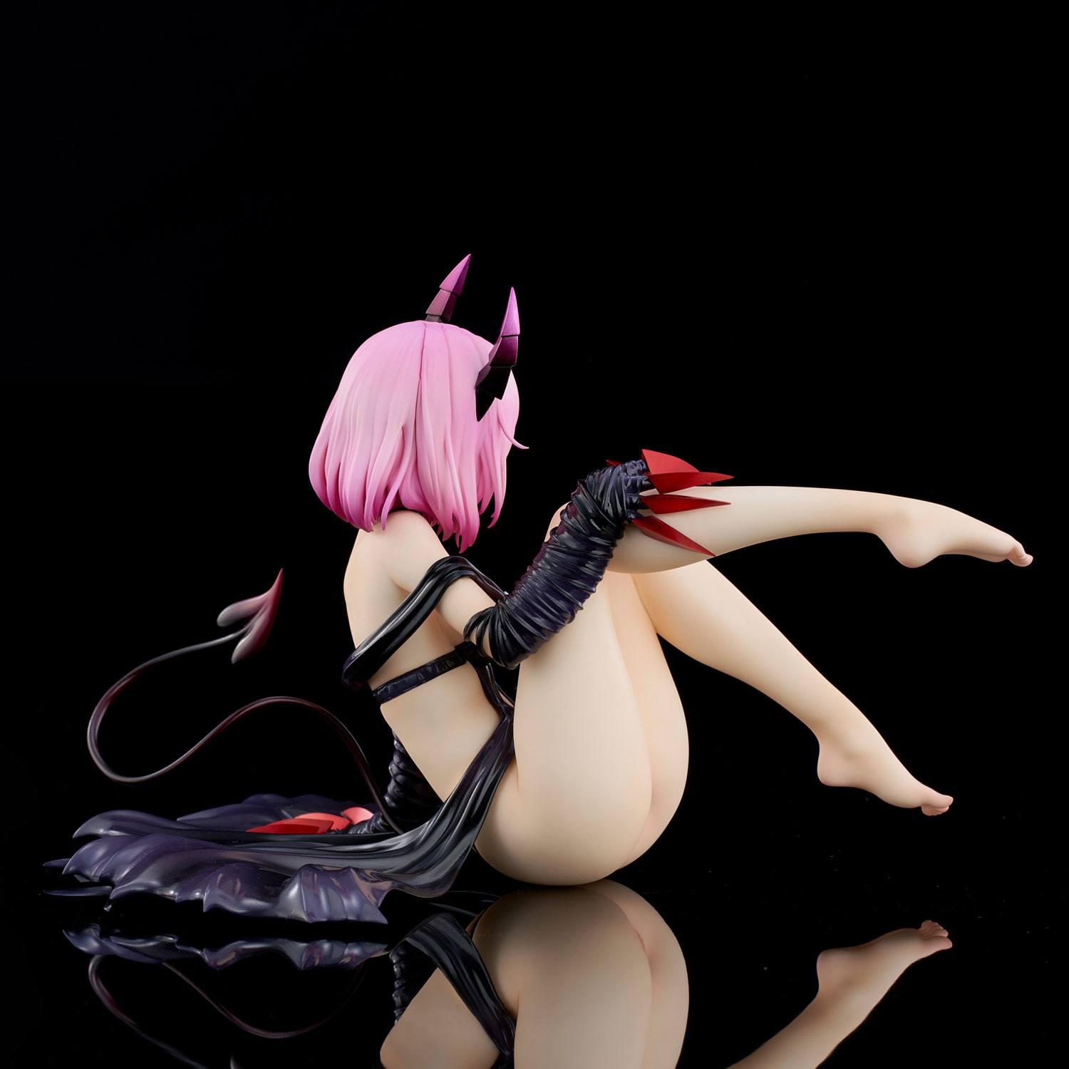 Preview: Momo Belia Deviluke - Darkness Ver. - To LOVEru Darkness - Union Creative