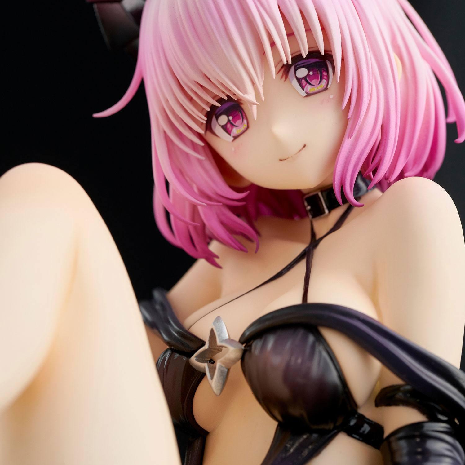 Preview: Momo Belia Deviluke - Darkness Ver. - To LOVEru Darkness - Union Creative