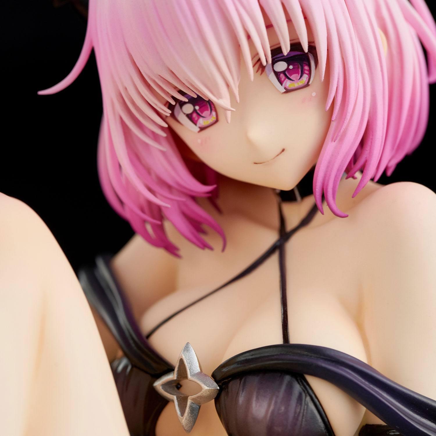 Preview: Momo Belia Deviluke - Darkness Ver. - To LOVEru Darkness - Union Creative