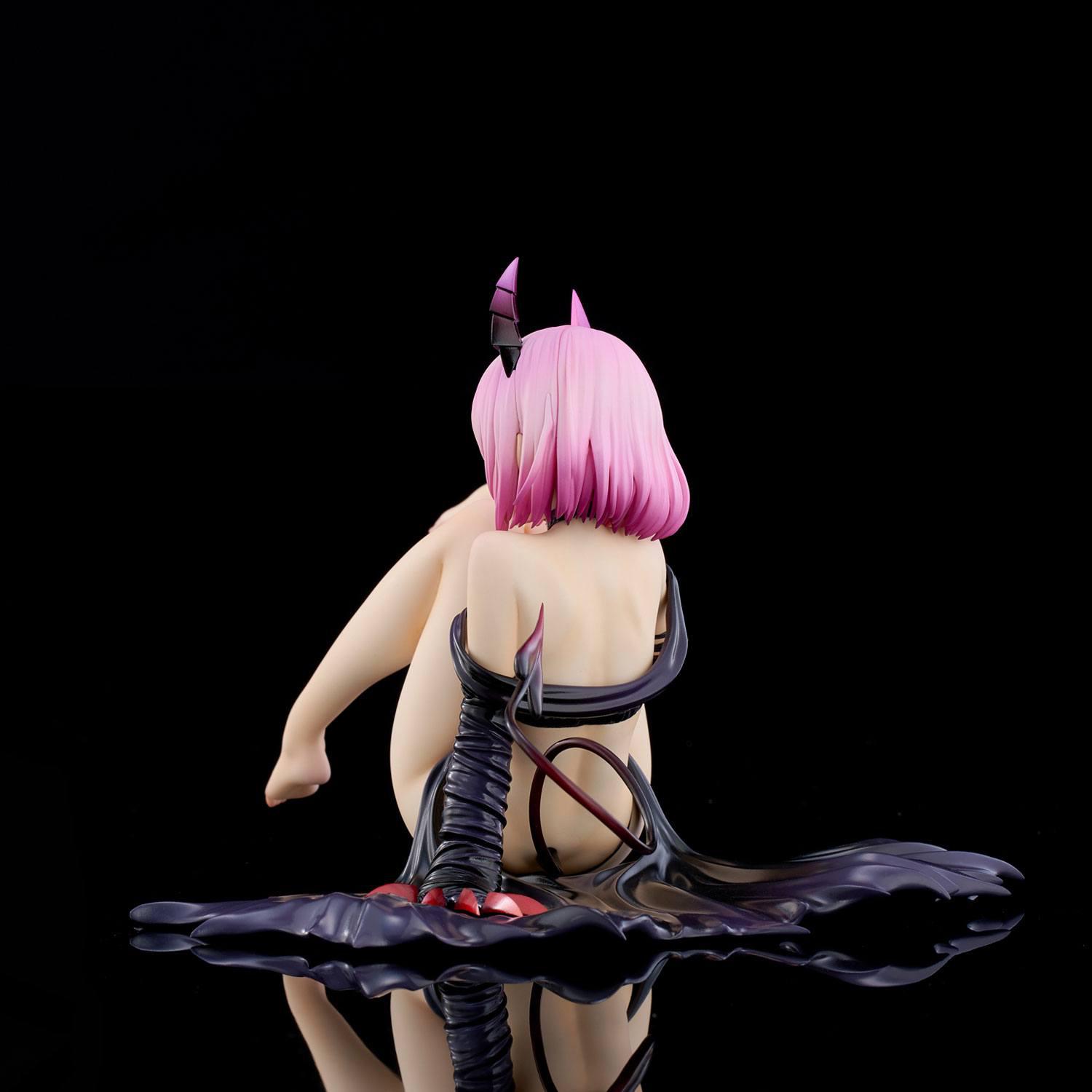 Preview: Momo Belia Deviluke - Darkness Ver. - To LOVEru Darkness - Union Creative