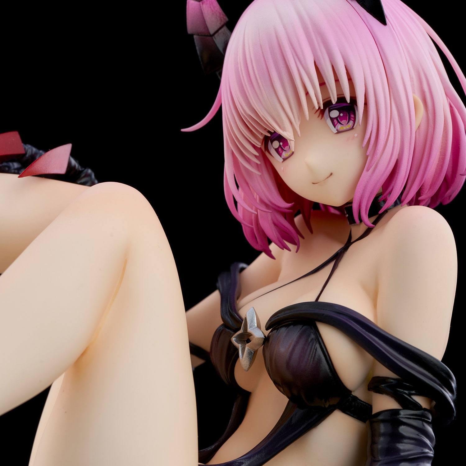 Preview: Momo Belia Deviluke - Darkness Ver. - To LOVEru Darkness - Union Creative