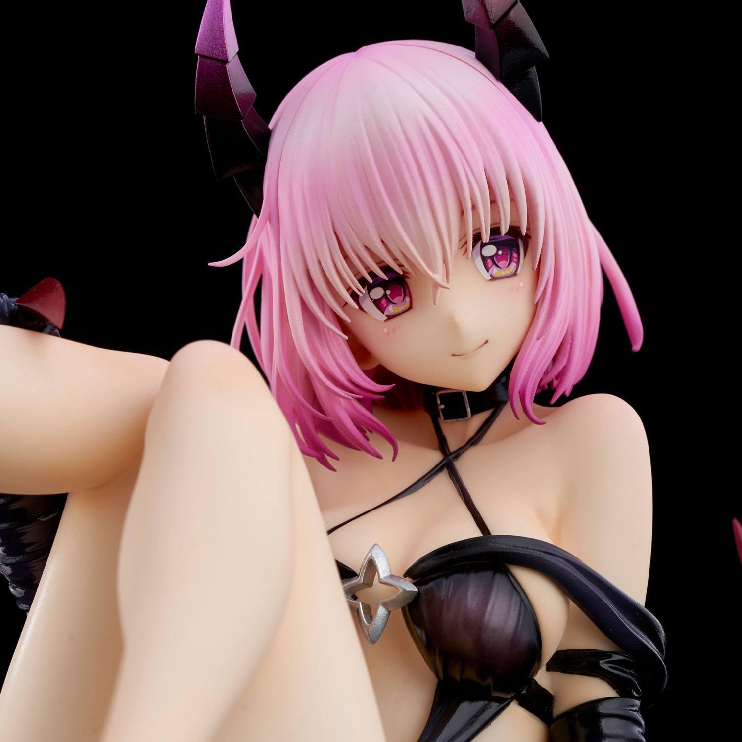 Preview: Momo Belia Deviluke - Darkness Ver. - To LOVEru Darkness - Union Creative