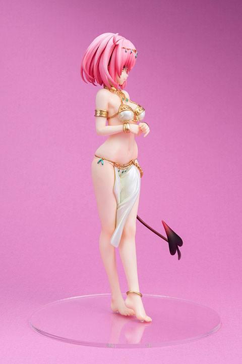 Preview: Momo Belia Deviluke - To LOVEru Darkness - Amakuni / Hobby Japan