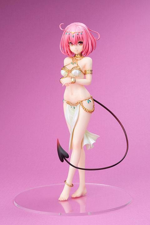 Preview: Momo Belia Deviluke - To LOVEru Darkness - Amakuni / Hobby Japan