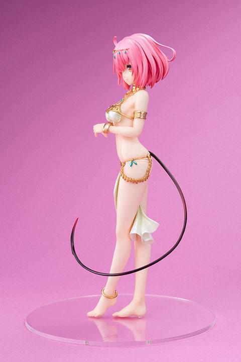 Preview: Momo Belia Deviluke - To LOVEru Darkness - Amakuni / Hobby Japan