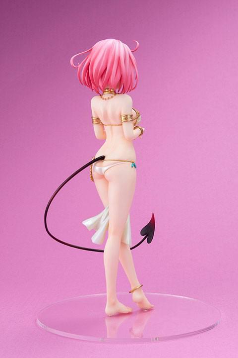 Preview: Momo Belia Deviluke - To LOVEru Darkness - Amakuni / Hobby Japan