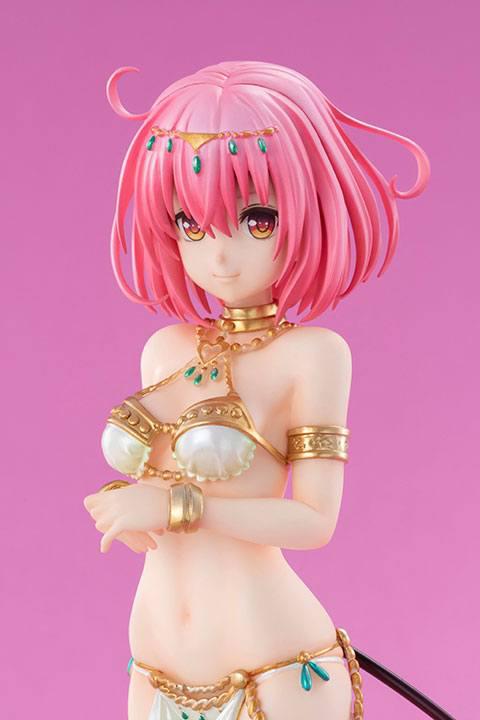 Preview: Momo Belia Deviluke - To LOVEru Darkness - Amakuni / Hobby Japan