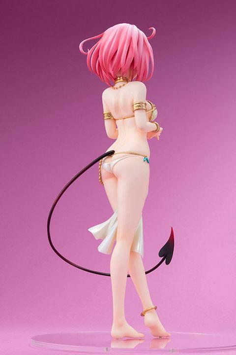 Preview: Momo Belia Deviluke - To LOVEru Darkness - Amakuni / Hobby Japan