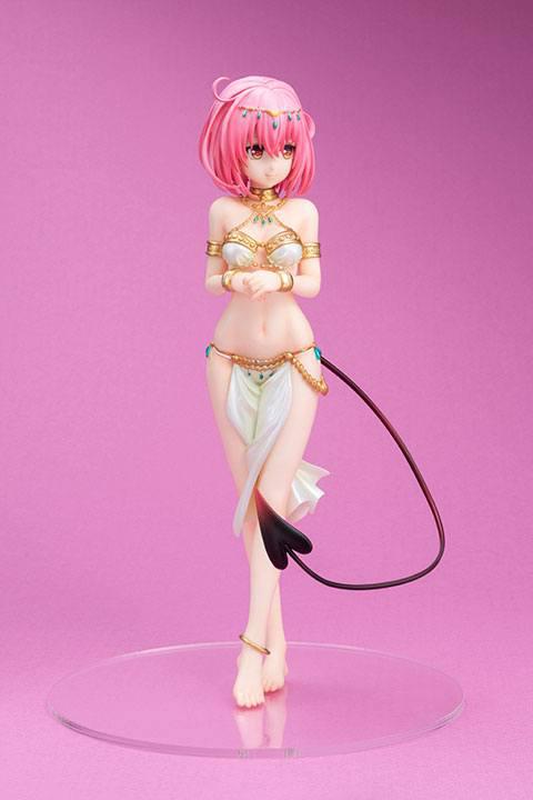 Preview: Momo Belia Deviluke - To LOVEru Darkness - Amakuni / Hobby Japan