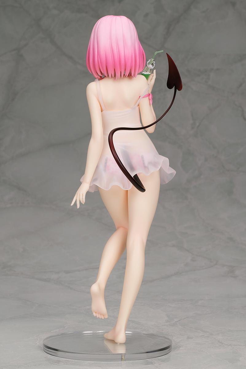 Preview: Momo Belia Deviluke -  To LOVEru Darkness - Animefigur - Wanderer