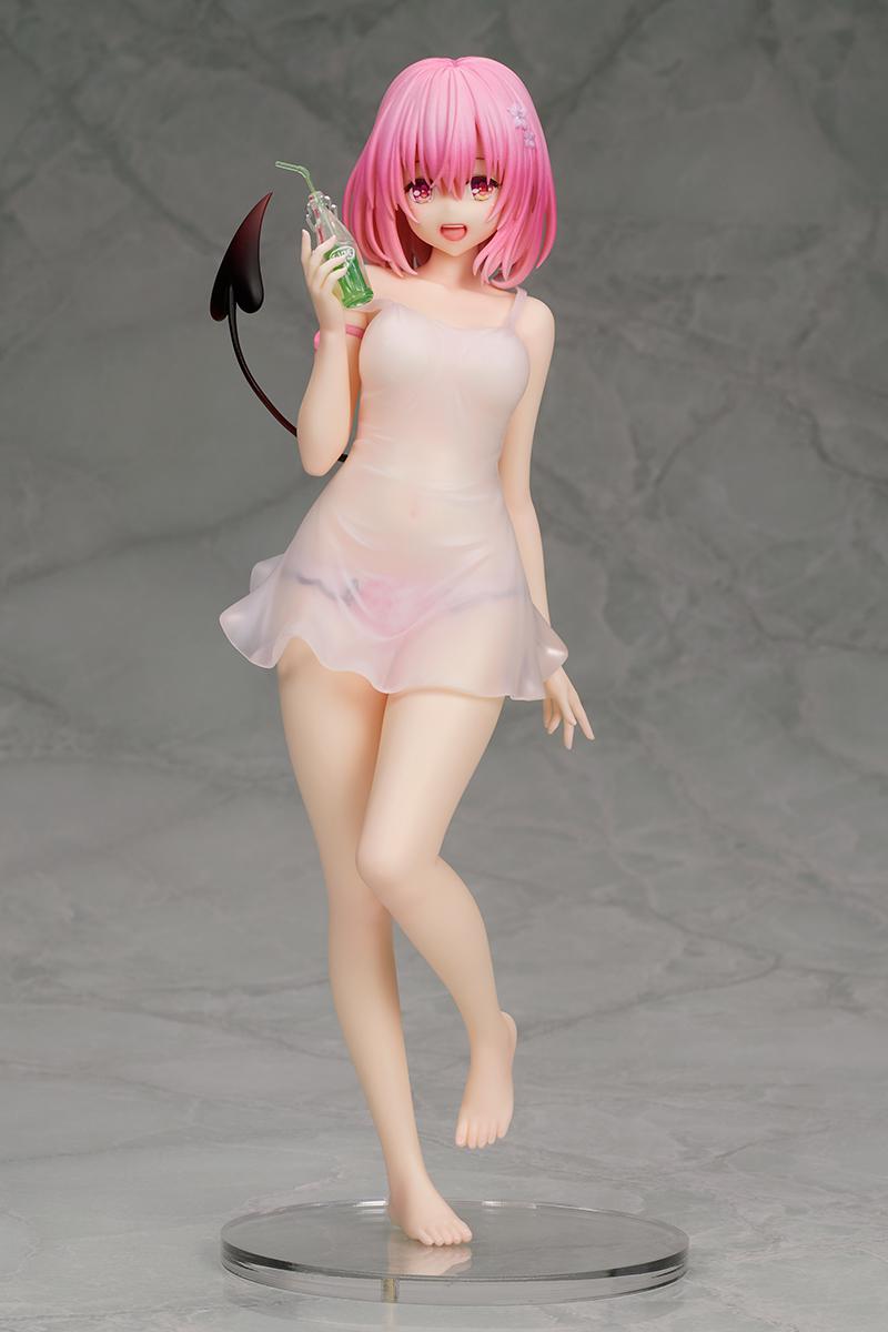 Preview: Momo Belia Deviluke -  To LOVEru Darkness - Animefigur - Wanderer