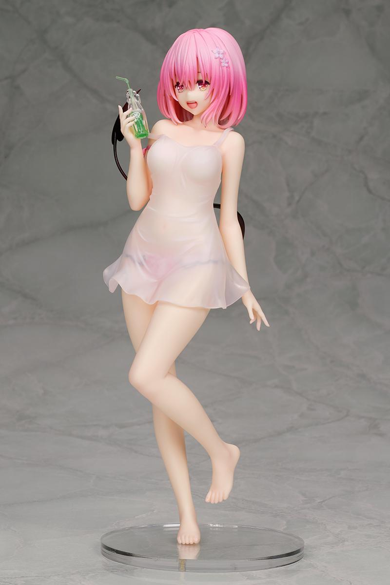 Preview: Momo Belia Deviluke -  To LOVEru Darkness - Animefigur - Wanderer