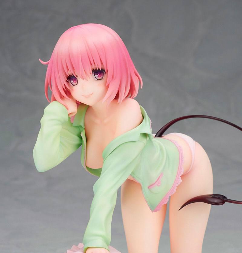 Preview: Momo Velia Deviluke - Pajamas Ver. - To Love-Ru Darkness - Alter