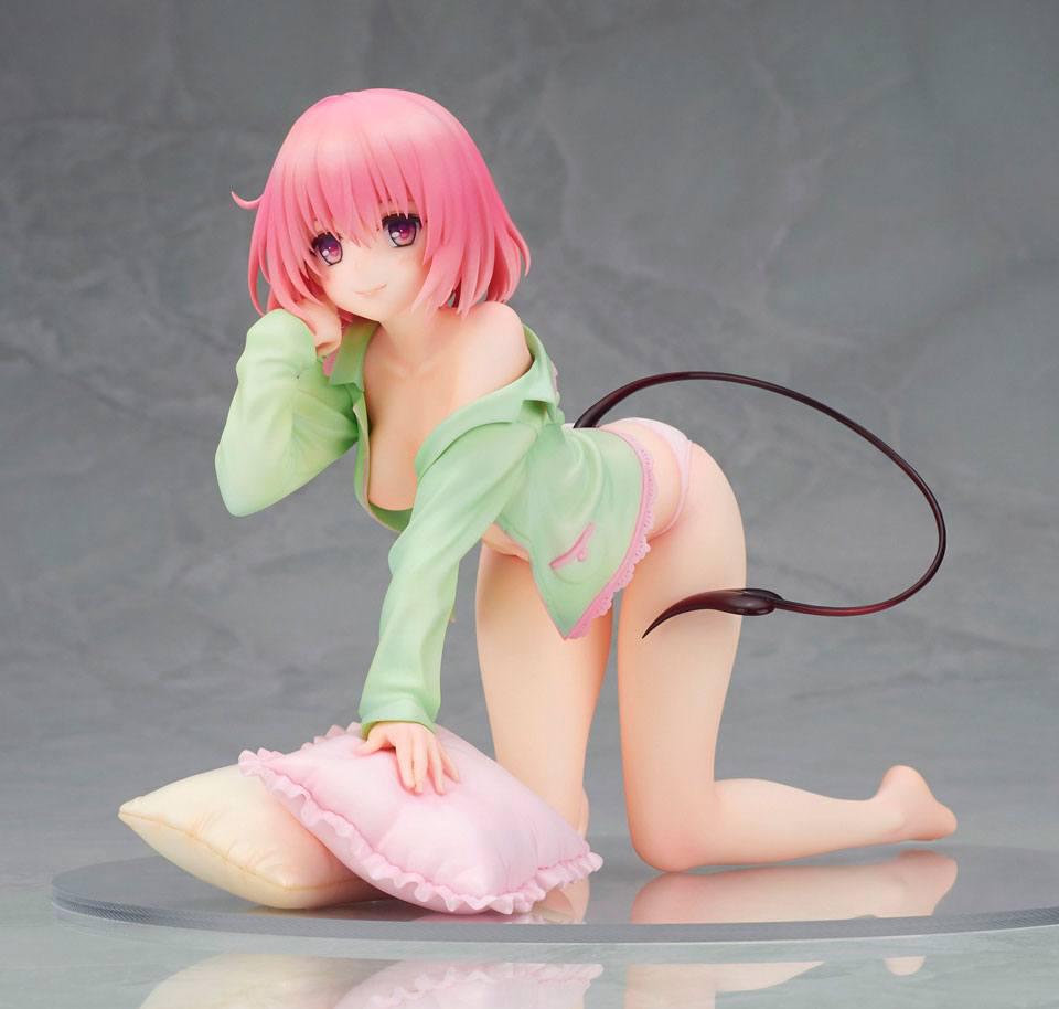 Preview: Momo Velia Deviluke - Pajamas Ver. - To Love-Ru Darkness - Alter