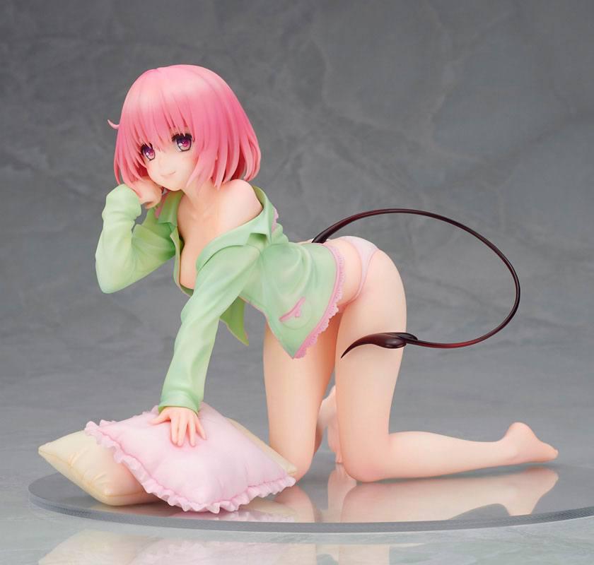 Preview: Momo Velia Deviluke - Pajamas Ver. - To Love-Ru Darkness - Alter