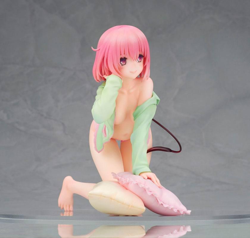 Preview: Momo Velia Deviluke - Pajamas Ver. - To Love-Ru Darkness - Alter